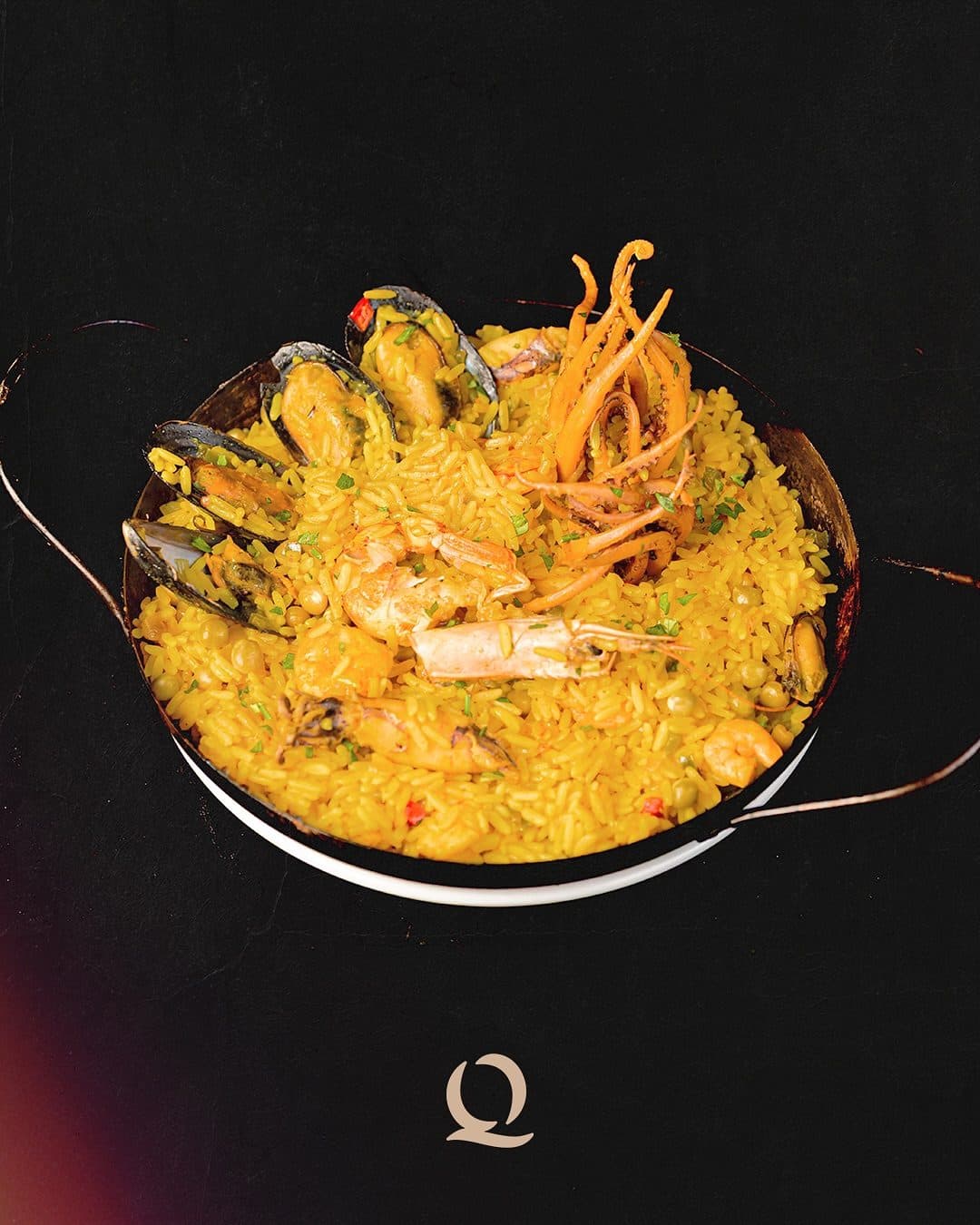 Paella