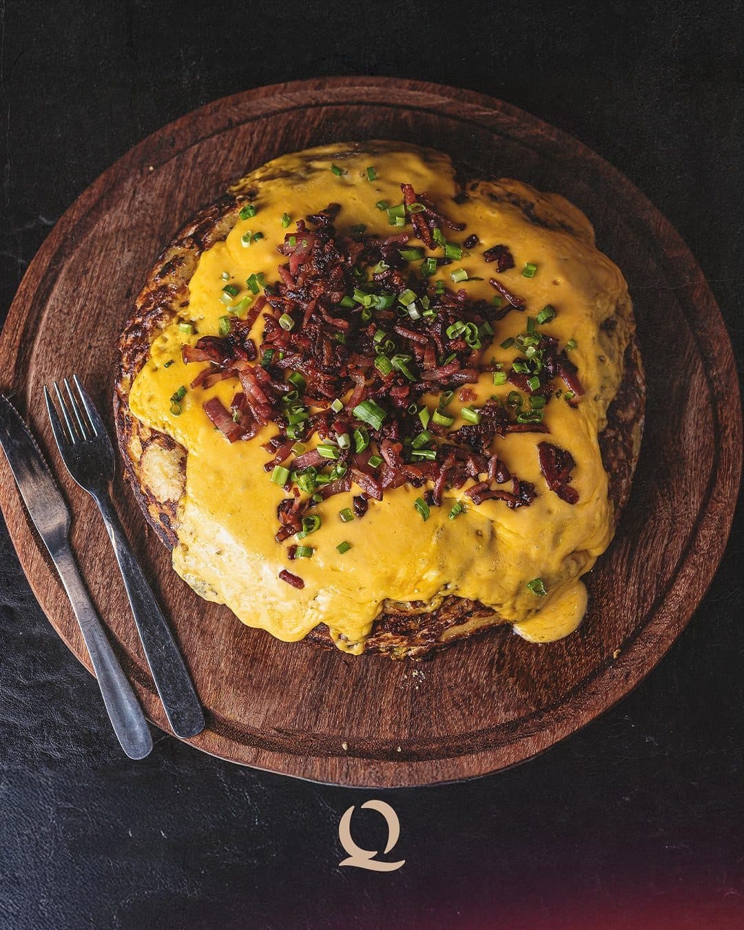 Papas fritas Aconquija