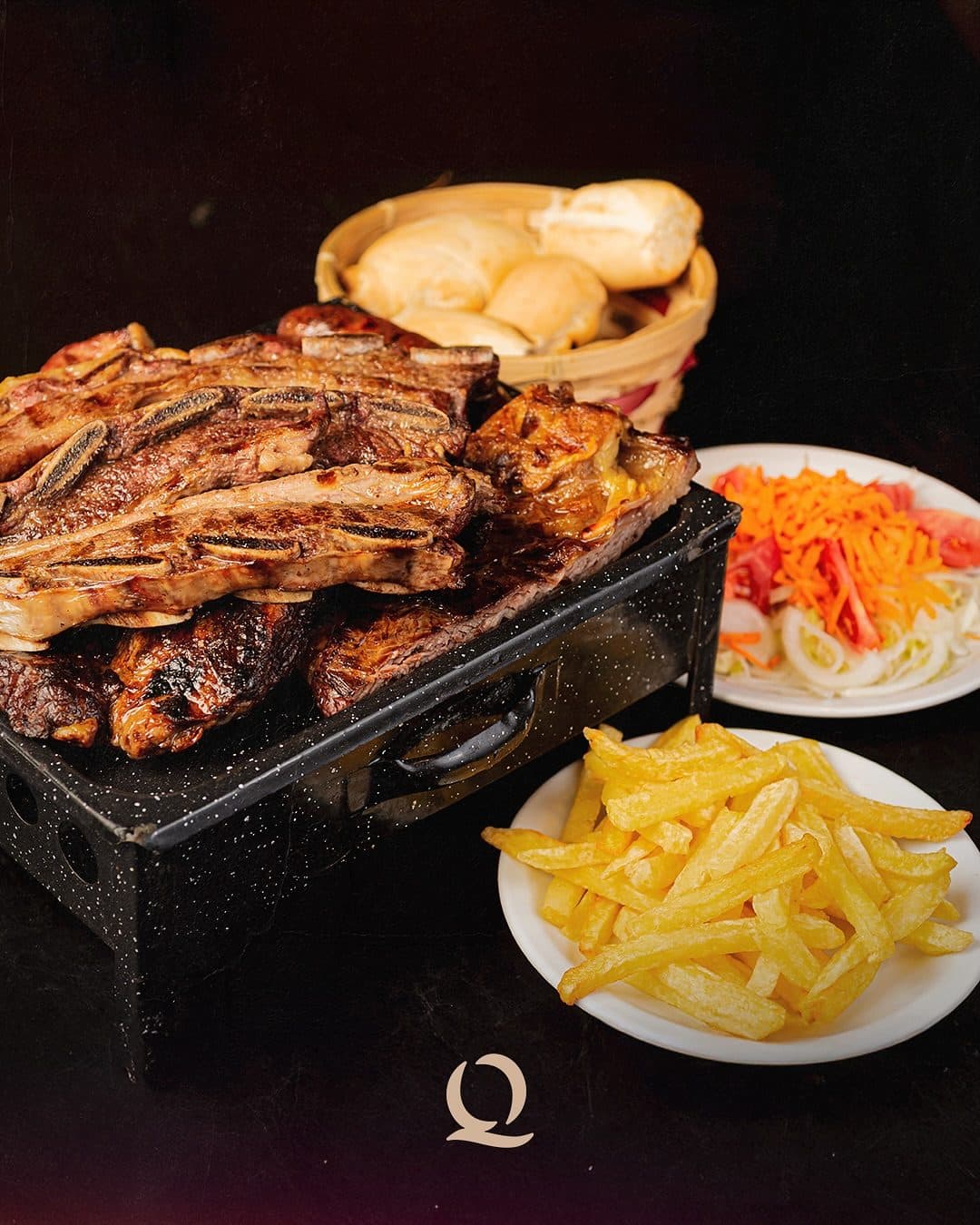 Parrillada